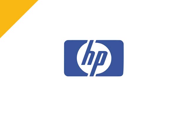 Hewlett Packard